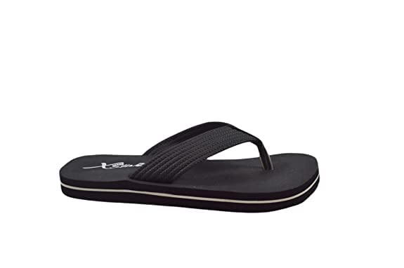 Xstar Flip Flops for Men | Comfortable Indoor Outdoor Fashionable Slippers for Men And Boys Big size slippers,Big size chappals