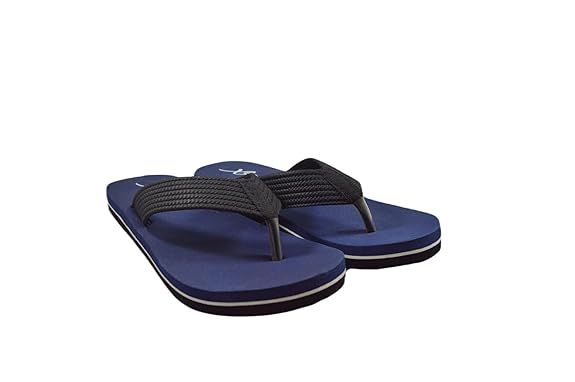 FlipFlops By Xstar for Men | Comfortable Indoor Outdoor Fashionable Slippers for Men