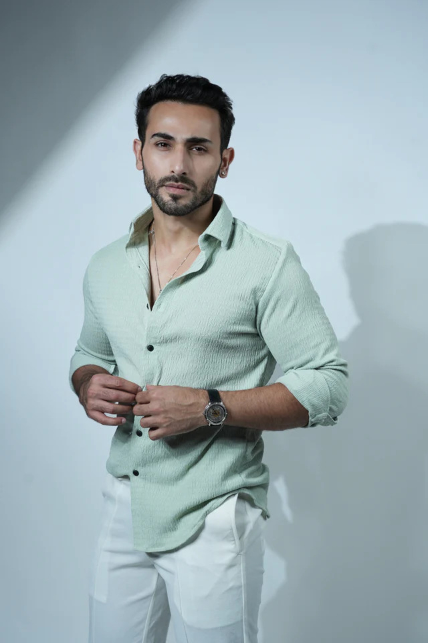 Bluecorp Enterprise Classic Polycotton S...