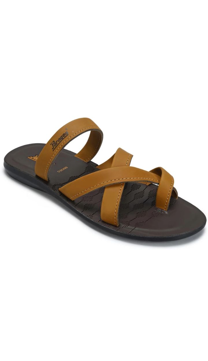 Paragon styles man sandals