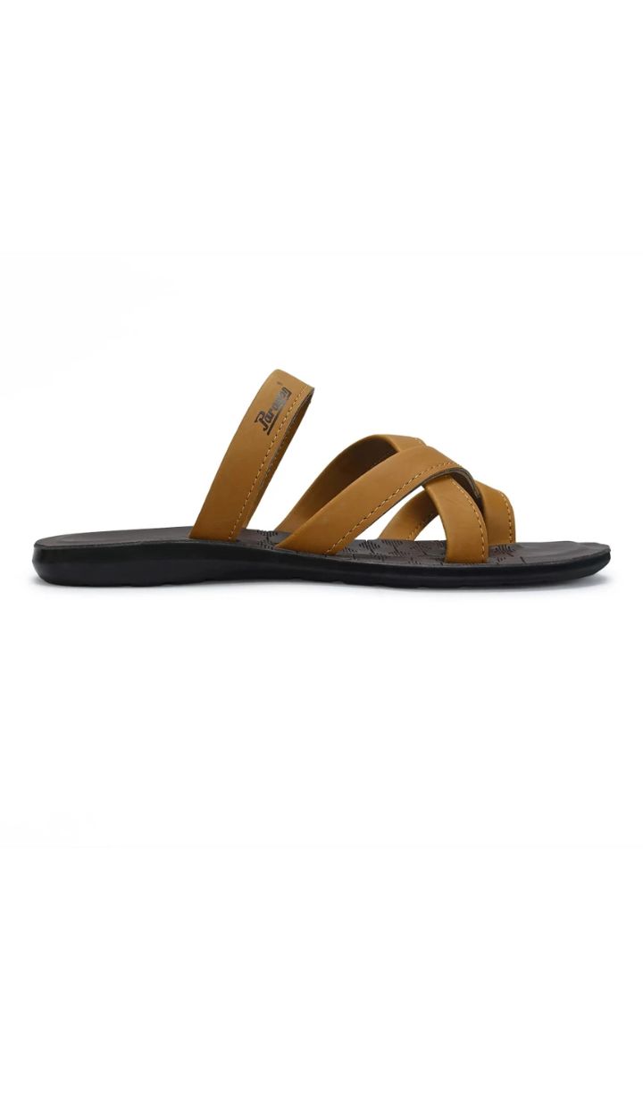 Paragon styles man sandals