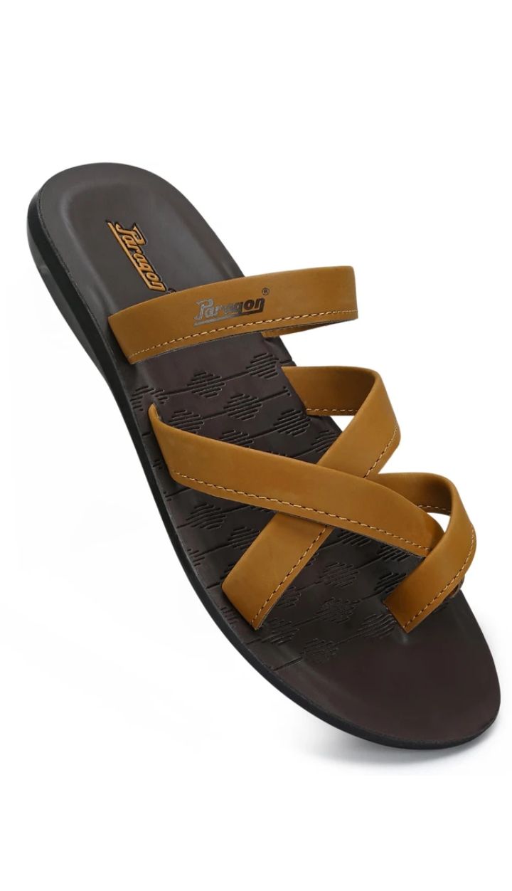 Paragon styles man sandals