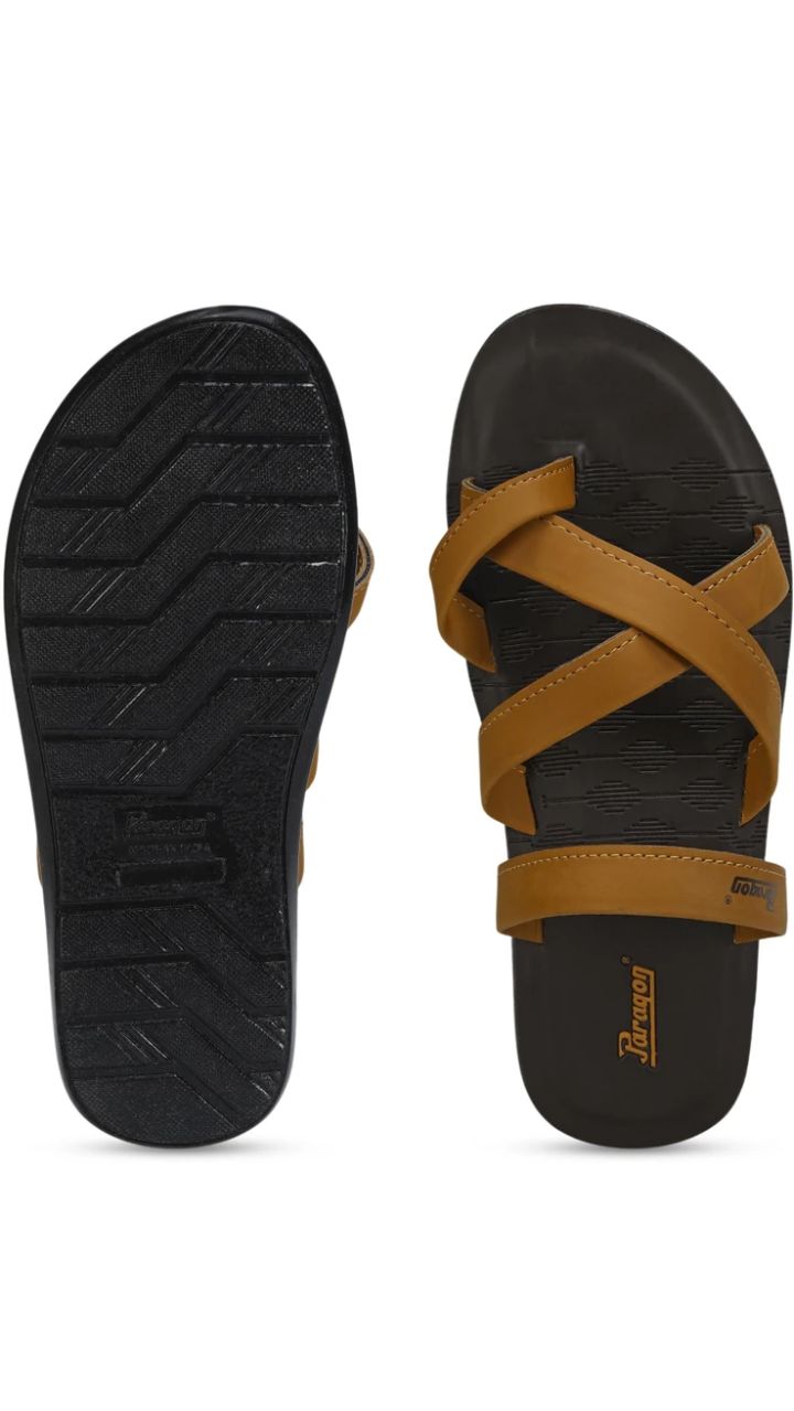 Paragon styles man sandals