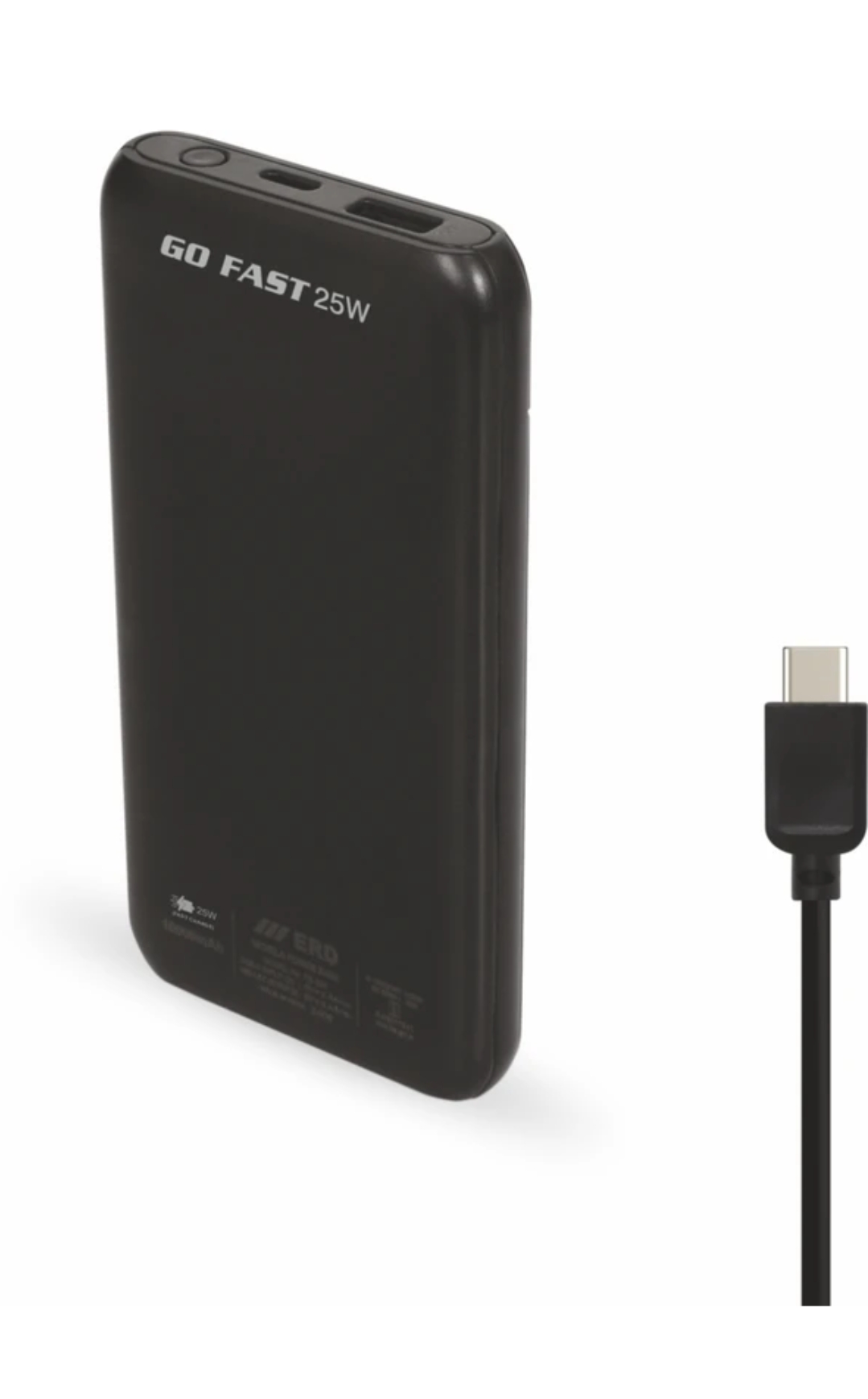 PB 130 Power Bank 10000mAh Fast Charging