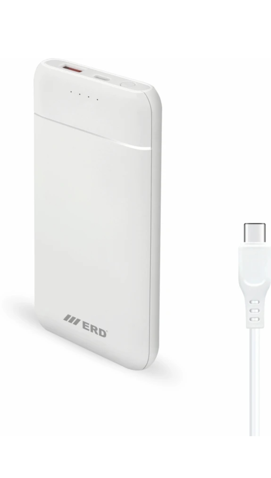 PB 130 Mobile Power Bank 10000mAh Portab...