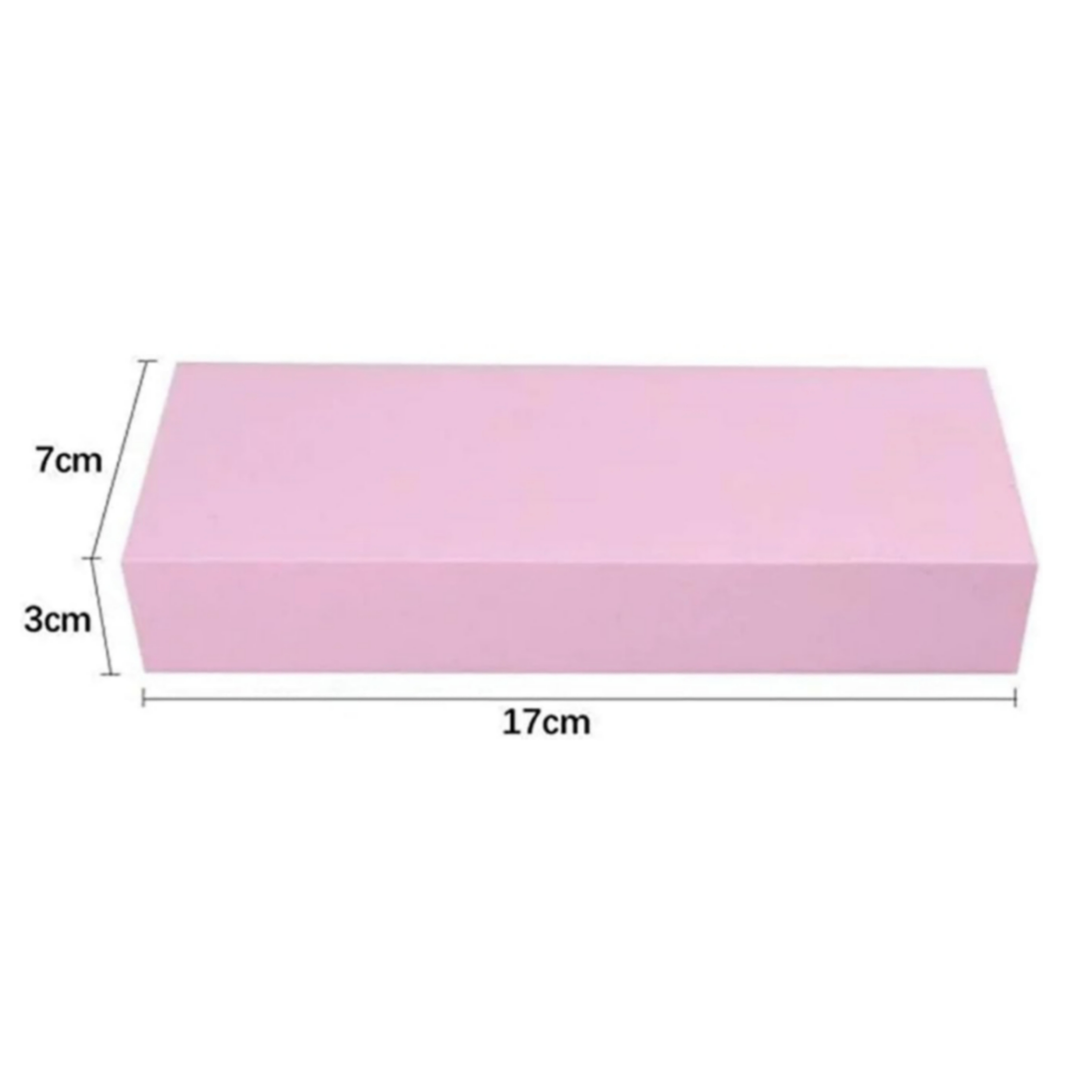 Qawvler Cleaning Magic Sponge Silicone Absorbent Water for Cars, Windows, Floors, Desks Multicolor (Pack of 1)