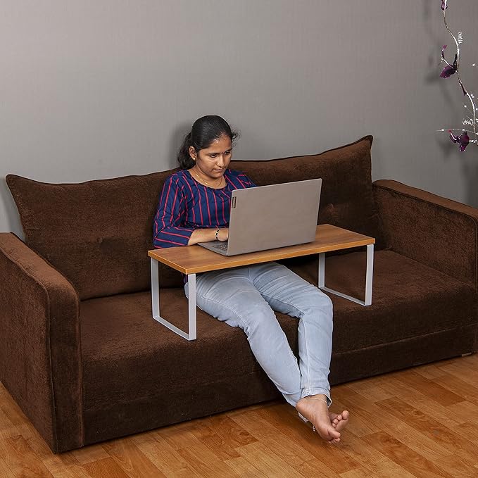 Invisible Bed Portable Lapdesk Laptop Ta...