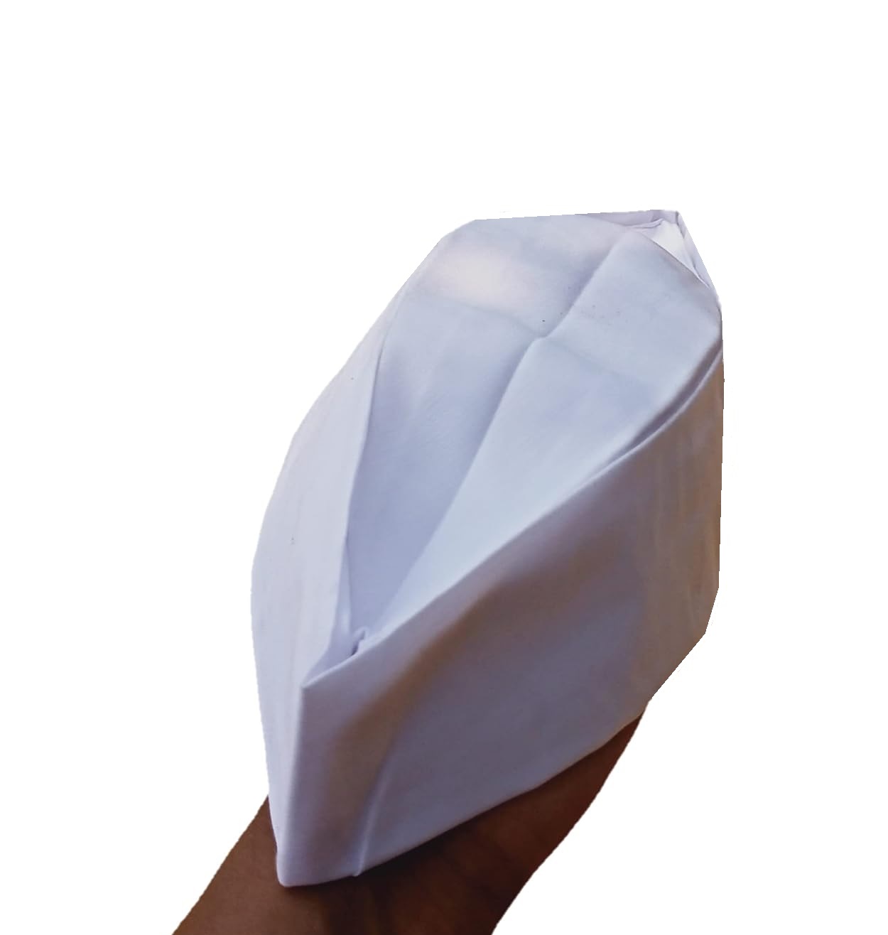 White Ghandi Neharu caps for men and women