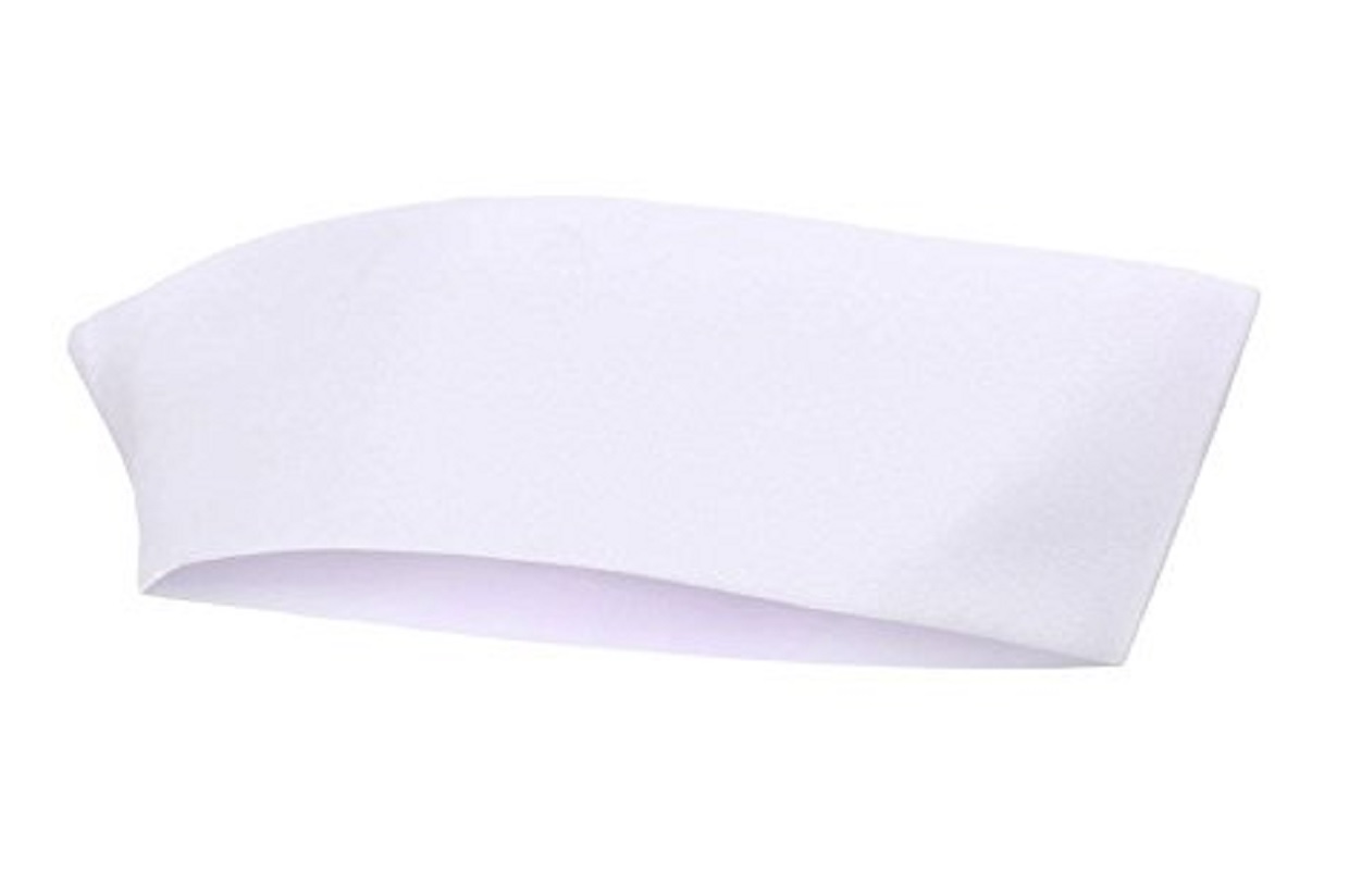 White Ghandi Neharu caps for men and women