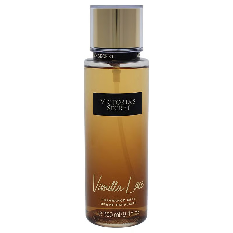 Victoria Secret Vanilla Lace Body Mist F...