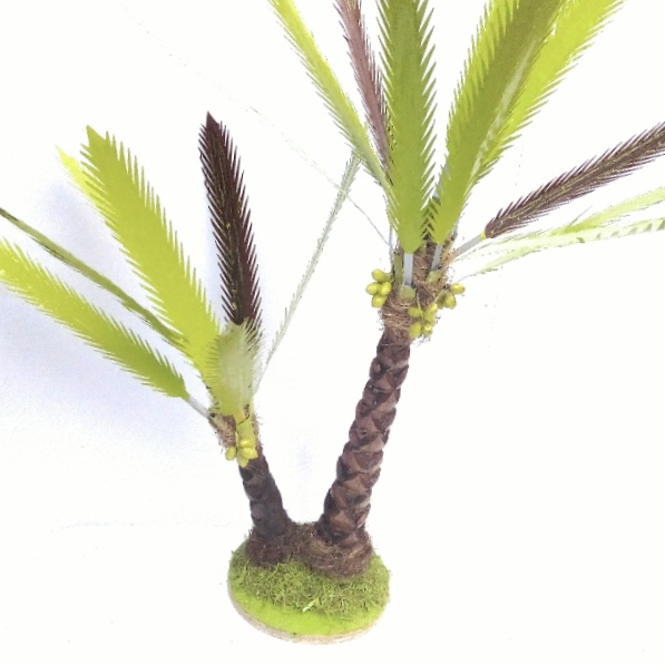 Wooden Handicraft Decorative Tree Showpiece for Home Decor