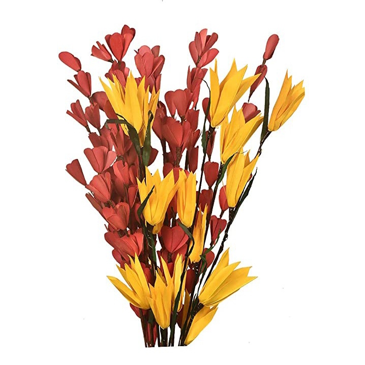 Artificial Flowers Handicraft Decorative...