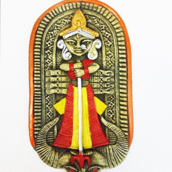 Clay Handicraft Decorative Figurine – Group Handicraft Art