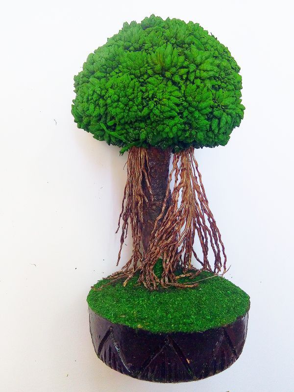 Simonart Artificial Decorative Tree for Home Decor