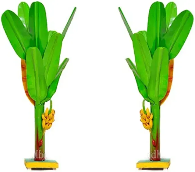 Artificial Banana Tree 2 Ft Handicraft D...