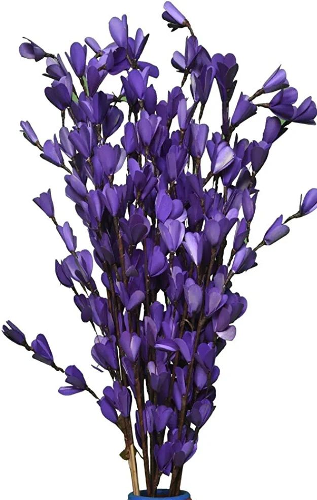 Artificial Dry Flowers Decorative Home Decor