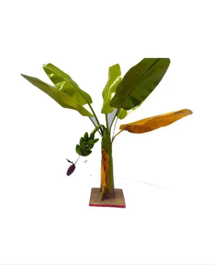 Decorative Banana Tree Handicraft for Ho...
