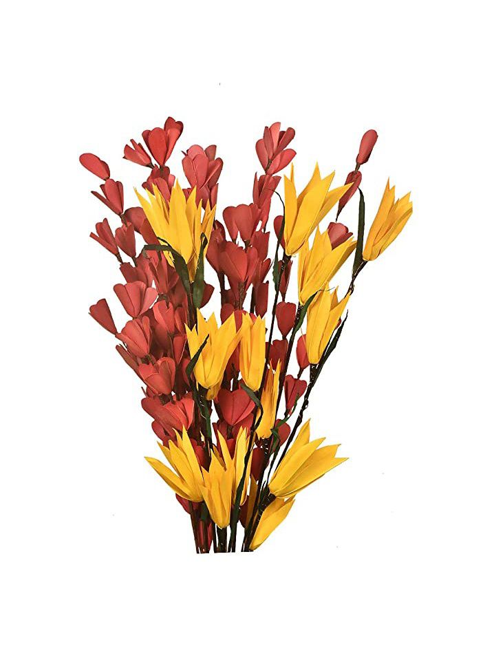 Handicraft Flowers Home Decor Decorative Items