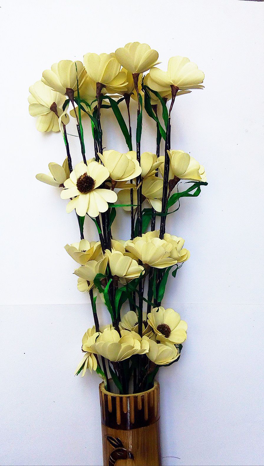 Artificial Flowers Handicrafts Decorative Home Accessories