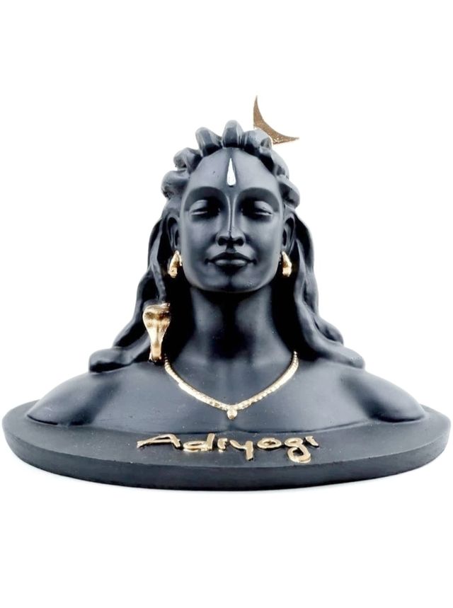 Mahadev Idol Handicraft Decorative God Statue