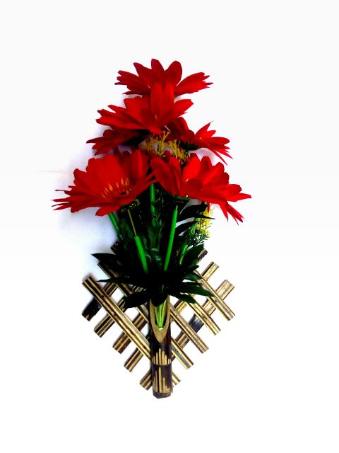 Decorative Artificial Flowers for Home D...