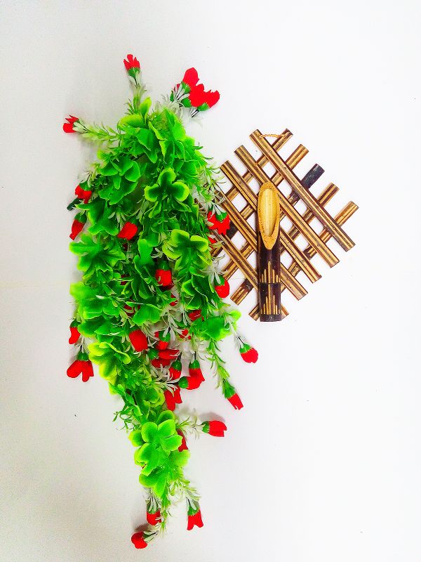 Artificial Flowers Decorative Home Decor...