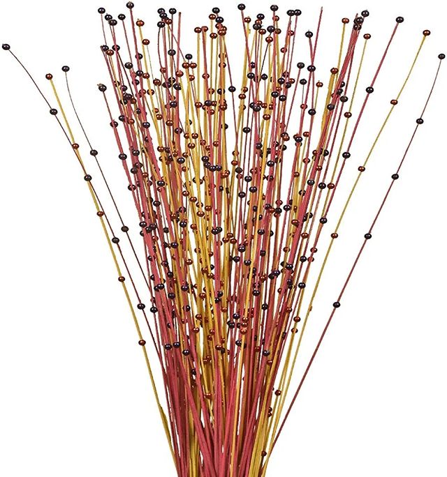 Artificial Dry Flowers Stick for Home Decoration