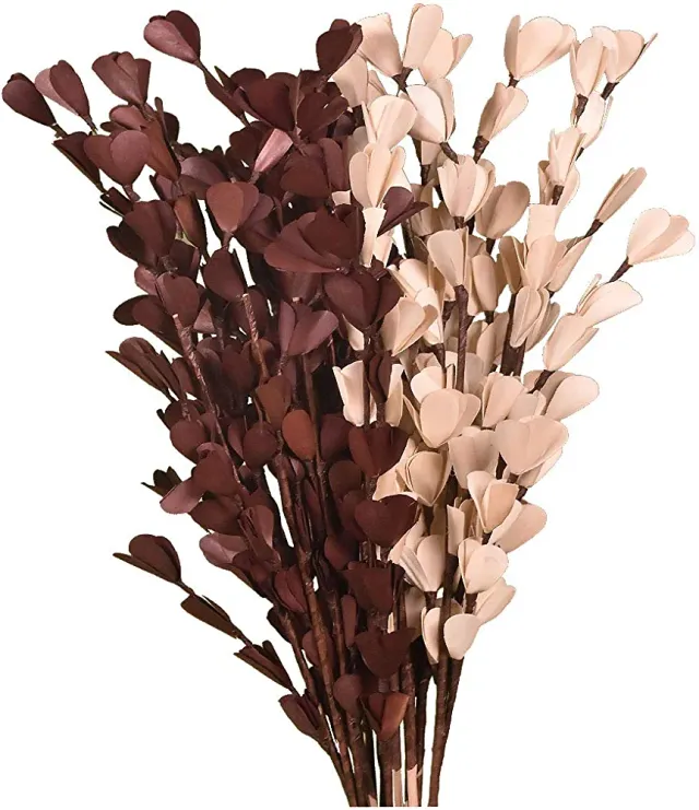Artificial Dry Flowers Decorative Home Decor Arrangement