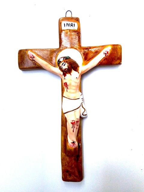 God Craft Handicrafts Decorative Religious Home Accents