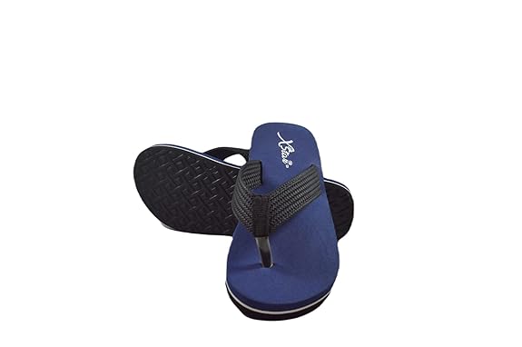 FlipFlops By Xstar for Men | Comfortable Indoor Outdoor Fashionable Slippers for Men