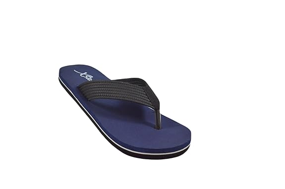 FlipFlops By Xstar for Men | Comfortable Indoor Outdoor Fashionable Slippers for Men