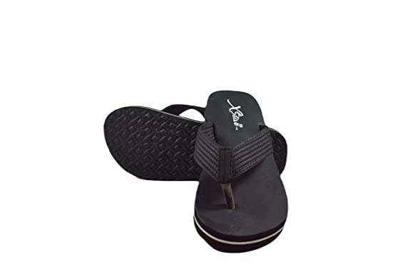 Xstar Flip Flops for Men | Comfortable Indoor Outdoor Fashionable Slippers for Men And Boys Big size slippers,Big size chappals