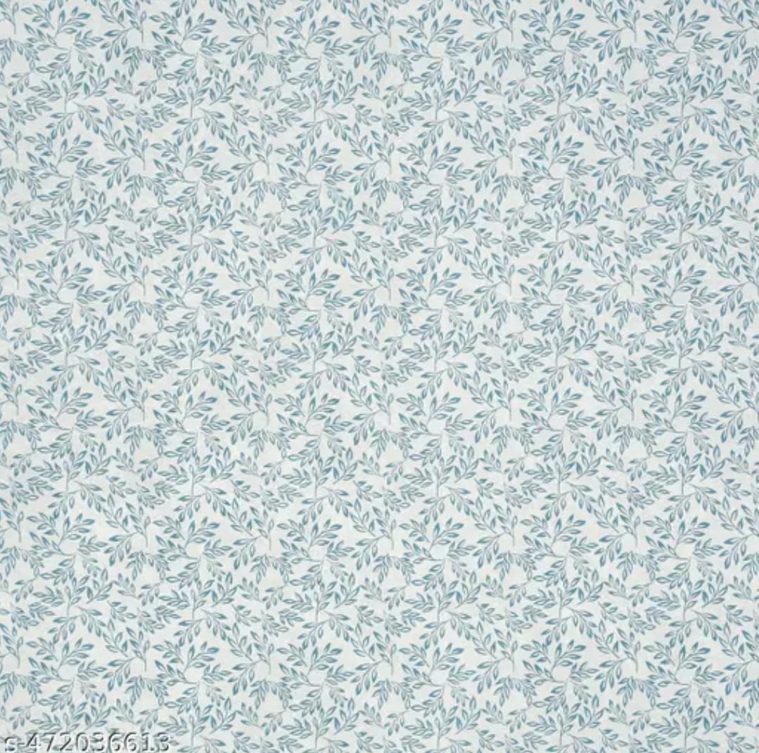 Homdazal Microfibre Abstract Queen Bedsheet Multicolor Blocks