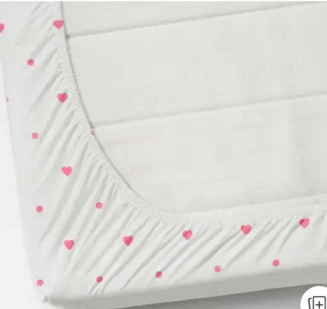 Homdazal Microfibre Abstract Queen Bedsheet Multicolor Curve