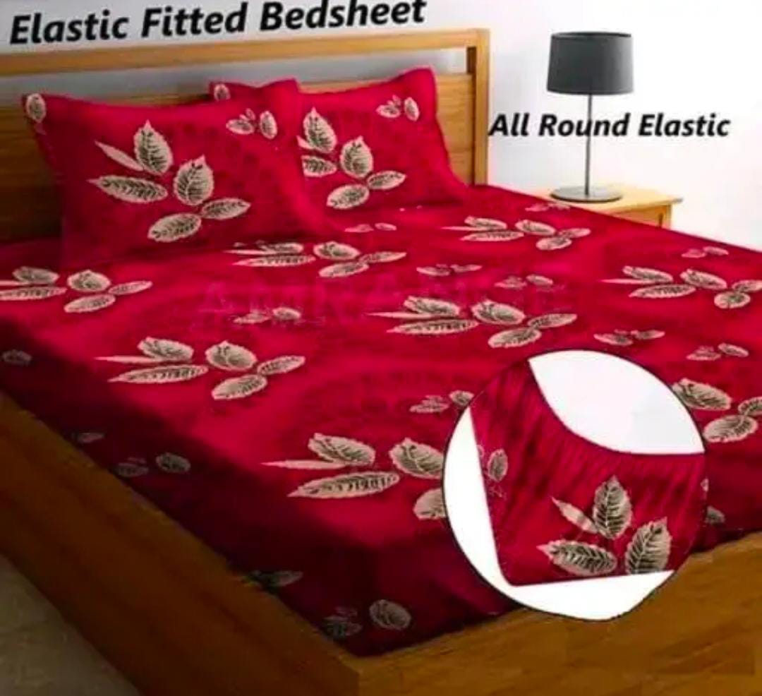 Homdazal Microfibre Abstract Queen Bedsh...