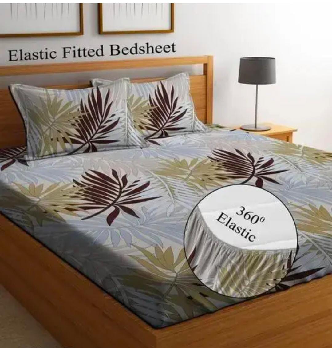 Homdazal Microfibre  Abstract Queen Size...