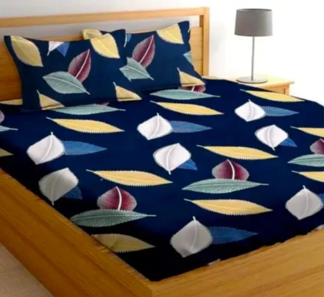 Homdazal Microfibre Abstract Queen Bedsh...