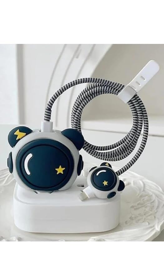 Cable Protector Case for iPhone Charger...