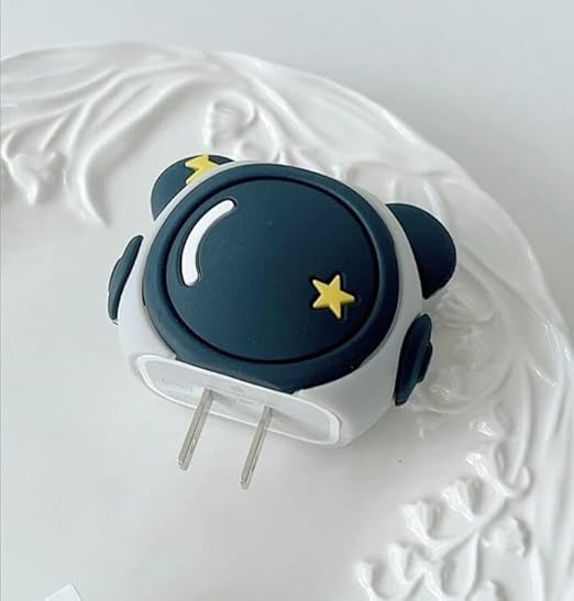 Cable Protector Case for iPhone Charger and Earphone