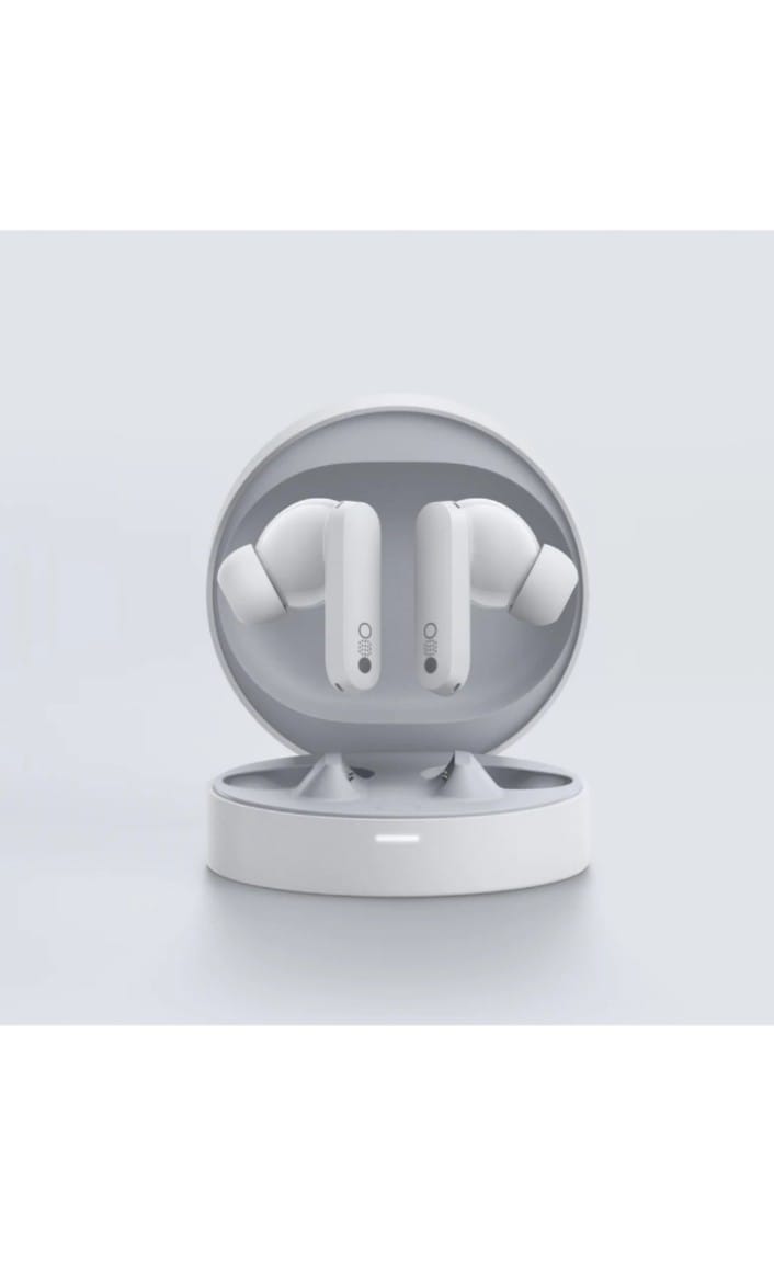 Vamcoz Buds Pro With 45 dB ANC, Ultra Ba...