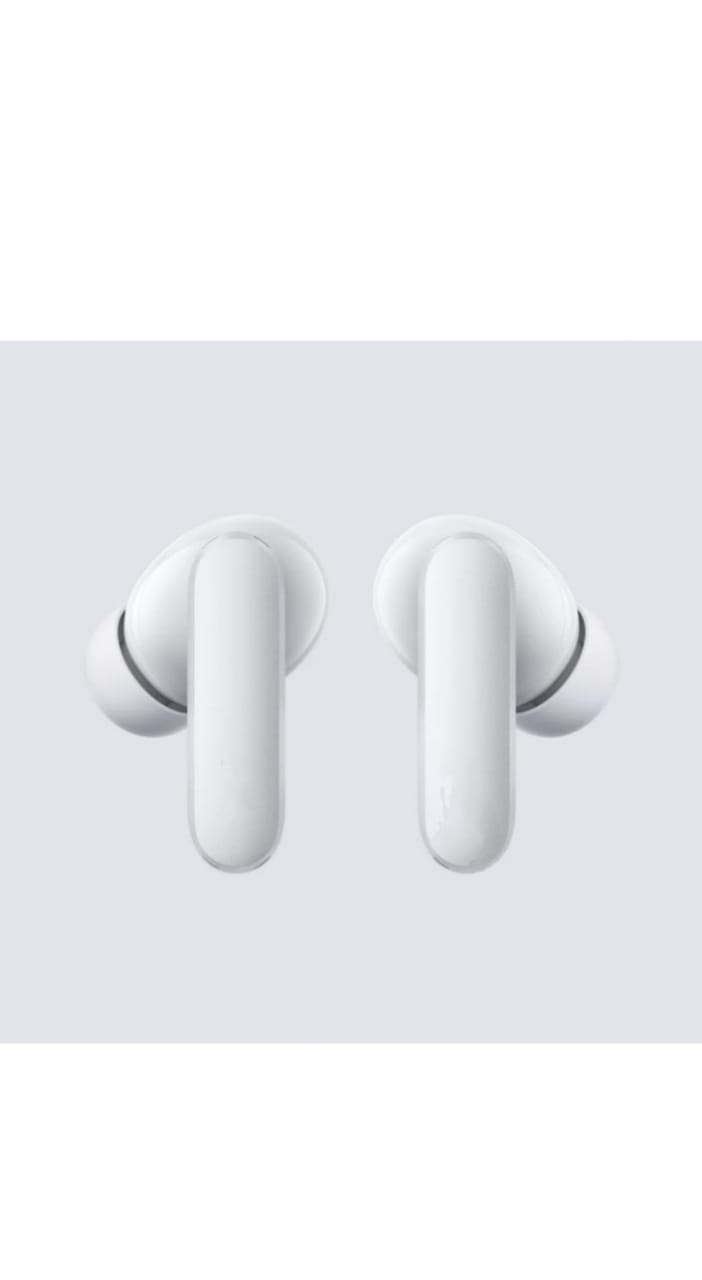 Vamcoz Buds Pro With 45 dB ANC, Ultra Bass Technology & Upto 39 Hours Of Battery Life Bluetooth  (Dark Grey, True Wireless)