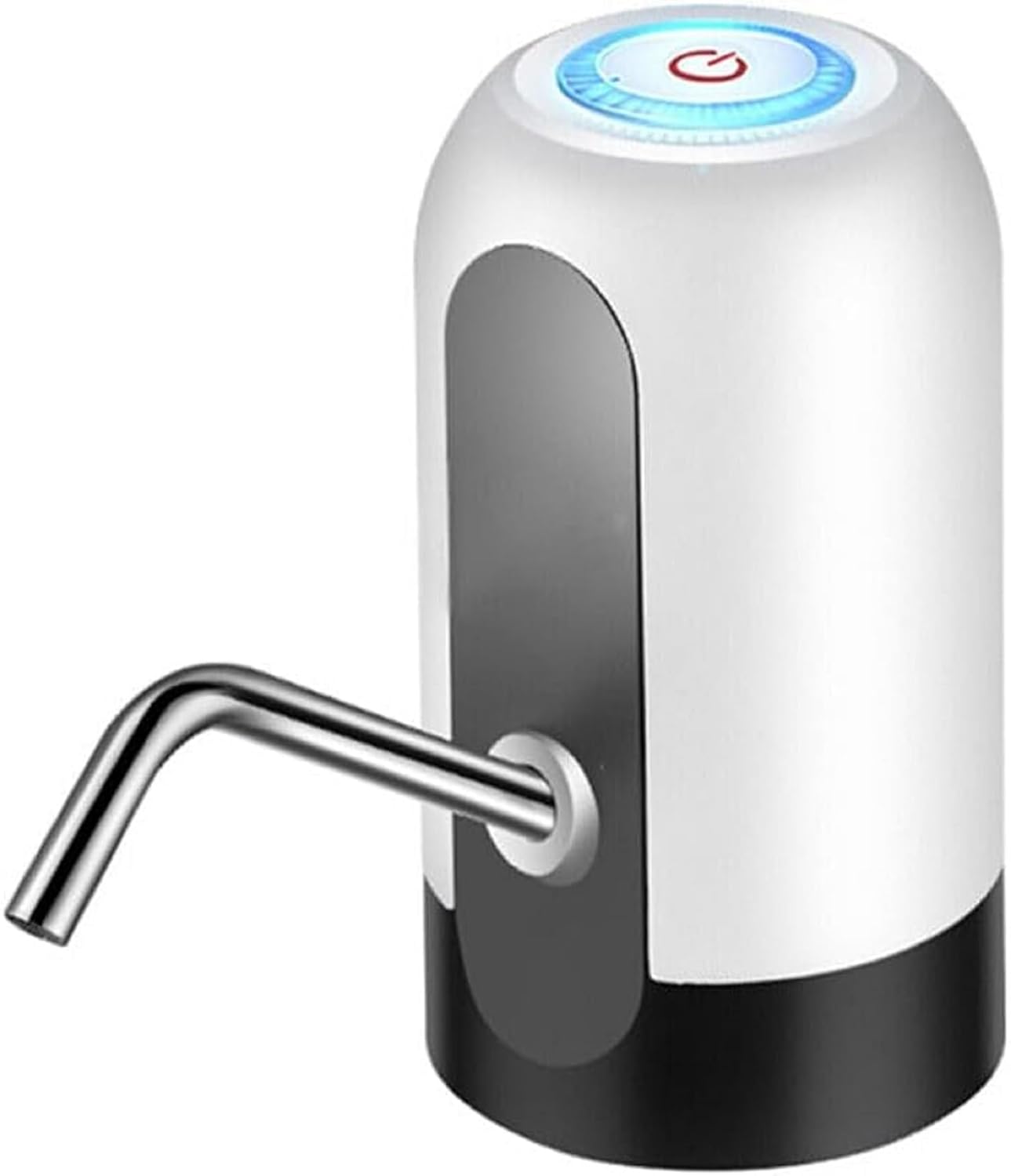 Automatic Wireless Water Can Dispenser P...