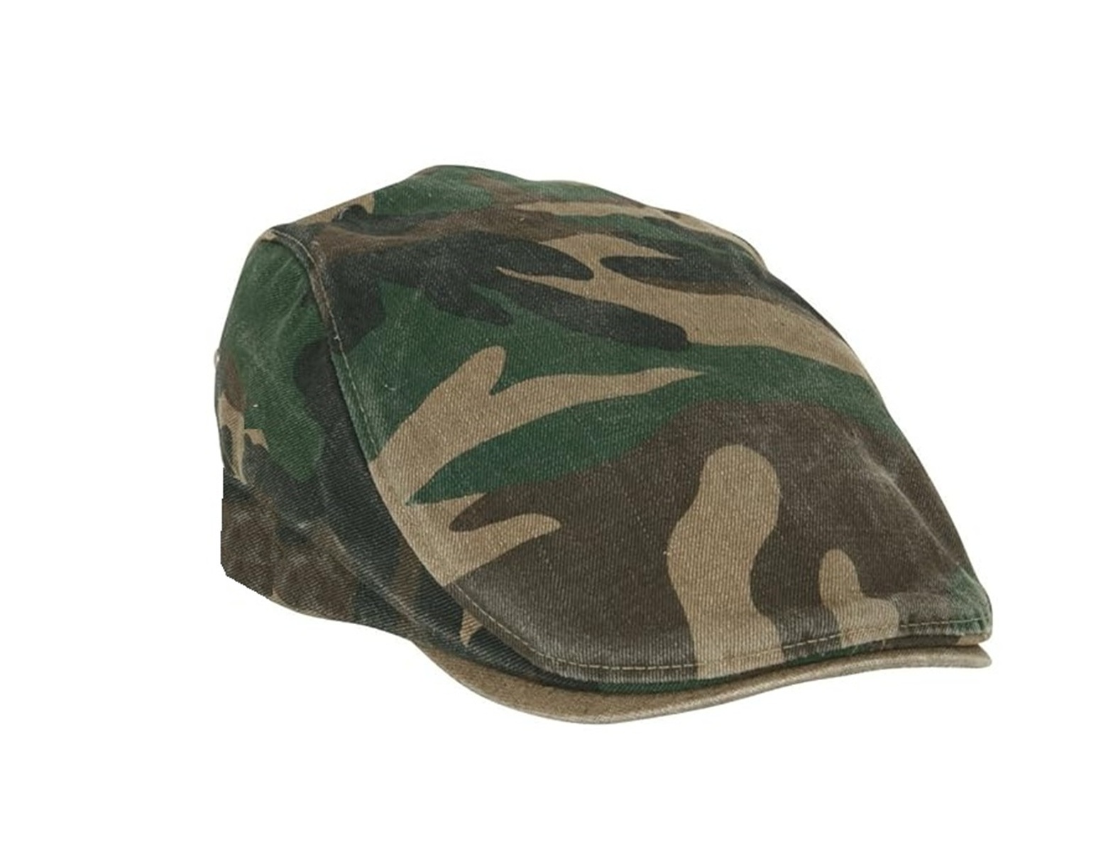 Plain Old Style Father Golf Caps Army Ca...