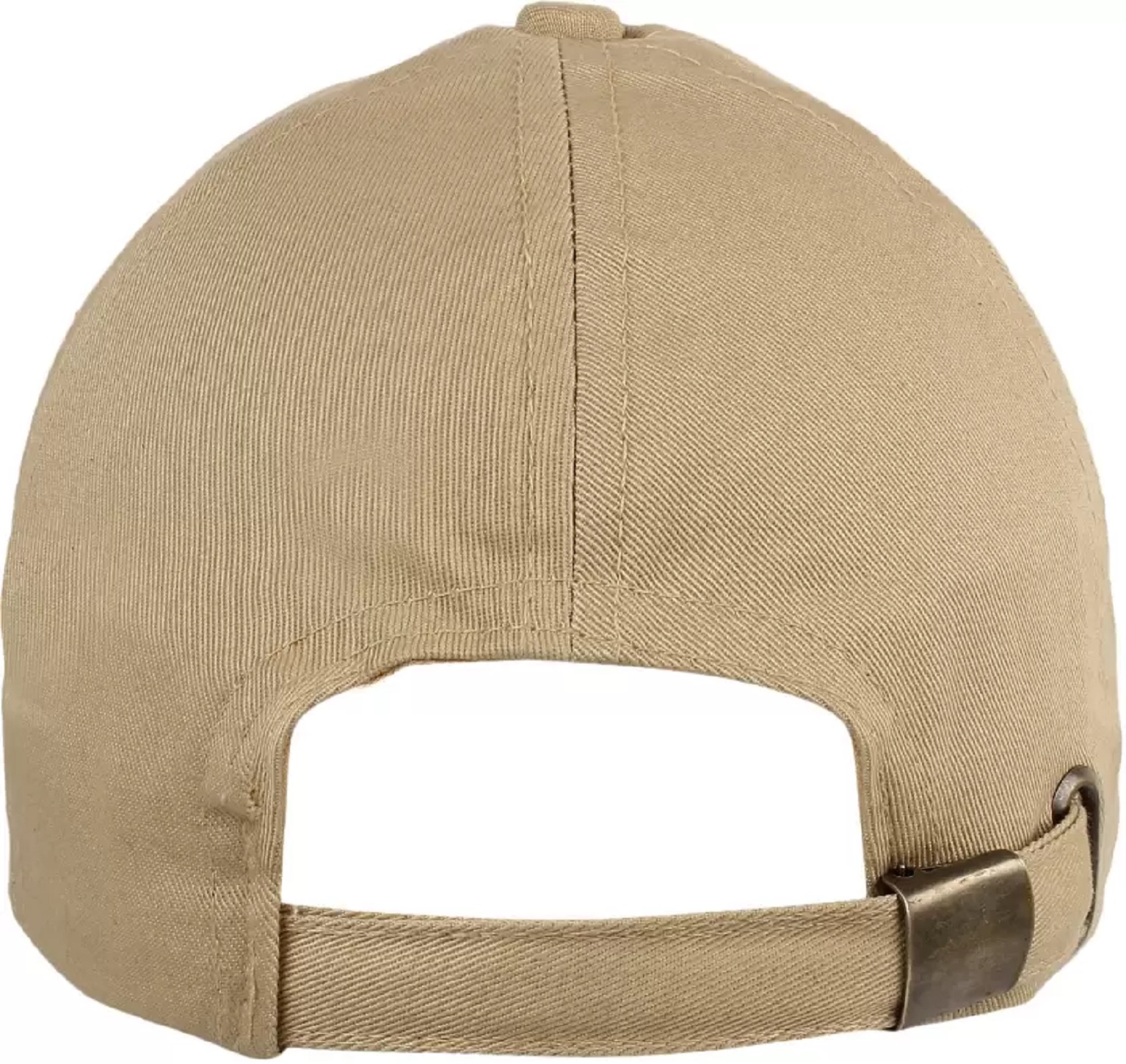 Plain Solid Cream Caps And Hats For Men Trucker Style Head Wear