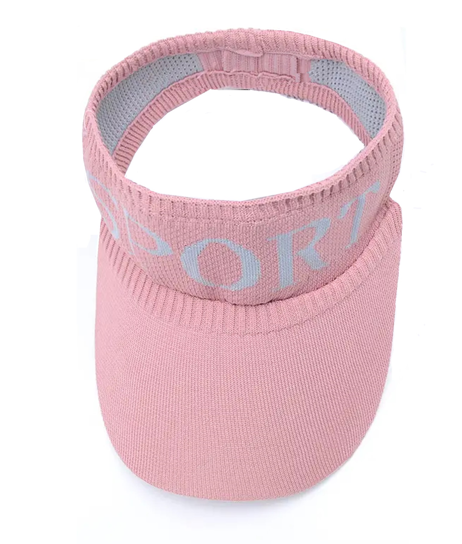 Tennis Golf Half Visor Hats And Caps For...