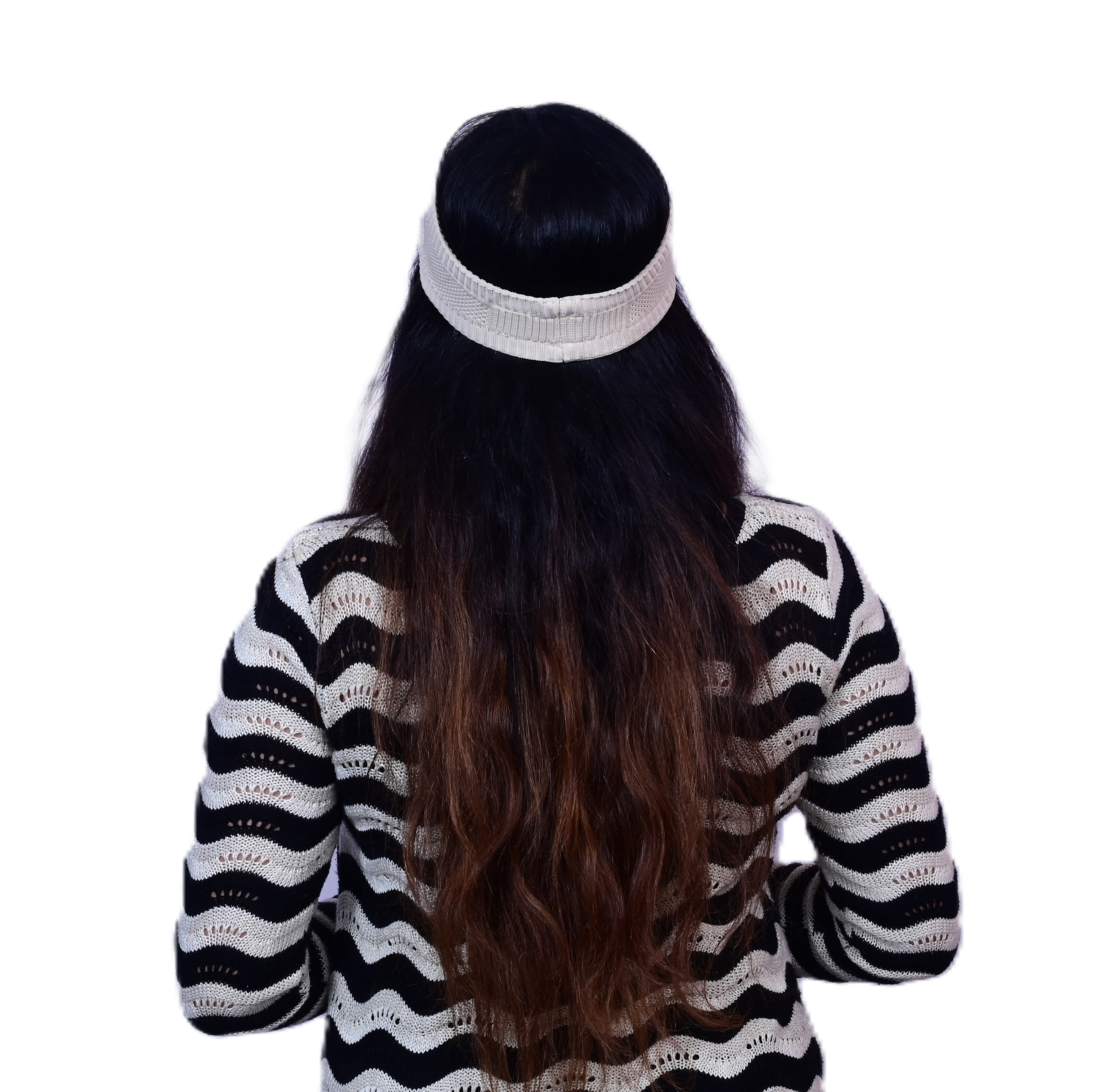 Tennis Golf Half Visor Hats And Caps For Men Grey Color