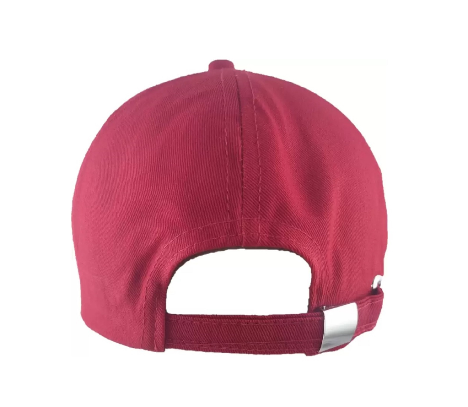 Star Pattren Red And White Color Sports Party Caps