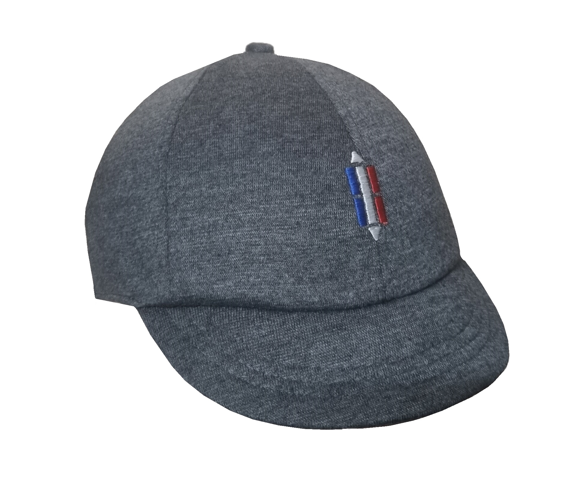 Cotton Short News Boys Style Golf Caps G...