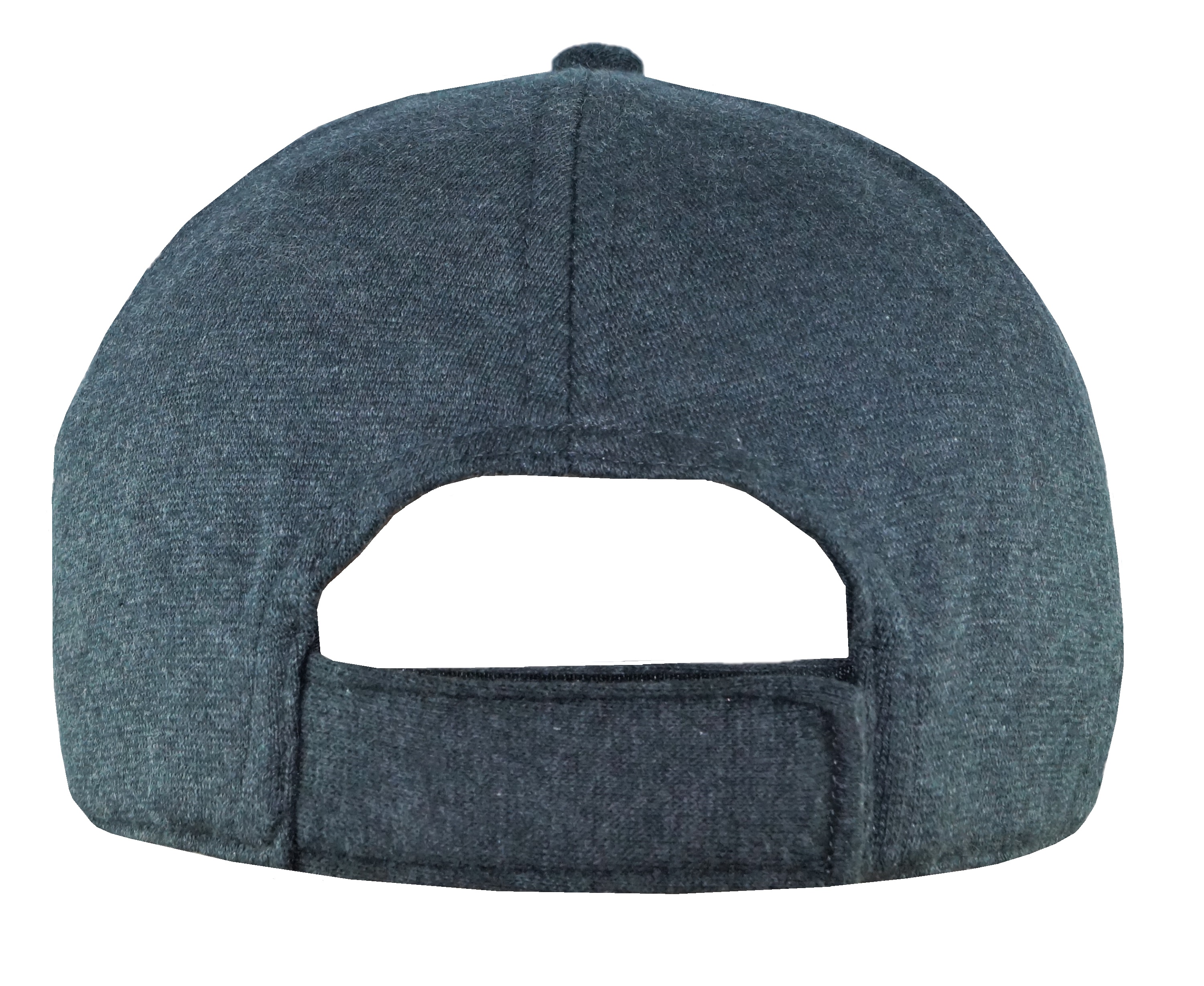 Cotton Short News Boys Style Golf Caps Grey Color