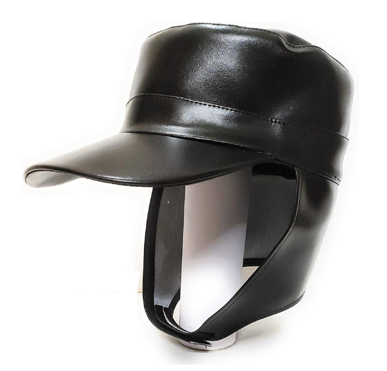 Rain Proof Water Resistance Rainy Caps And Hats Black Color